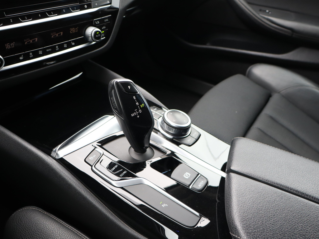 BMW 5