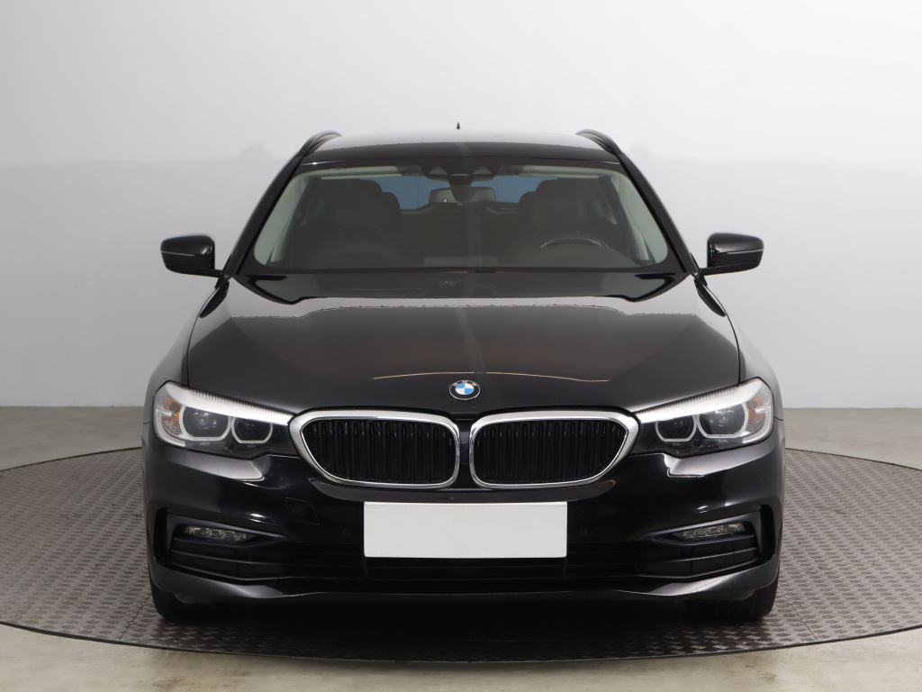BMW 5
