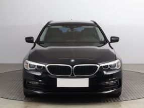 BMW 5 - 2018