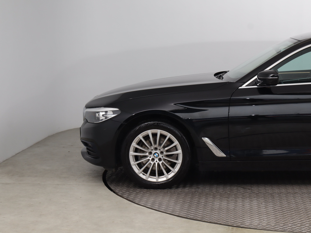 BMW 5