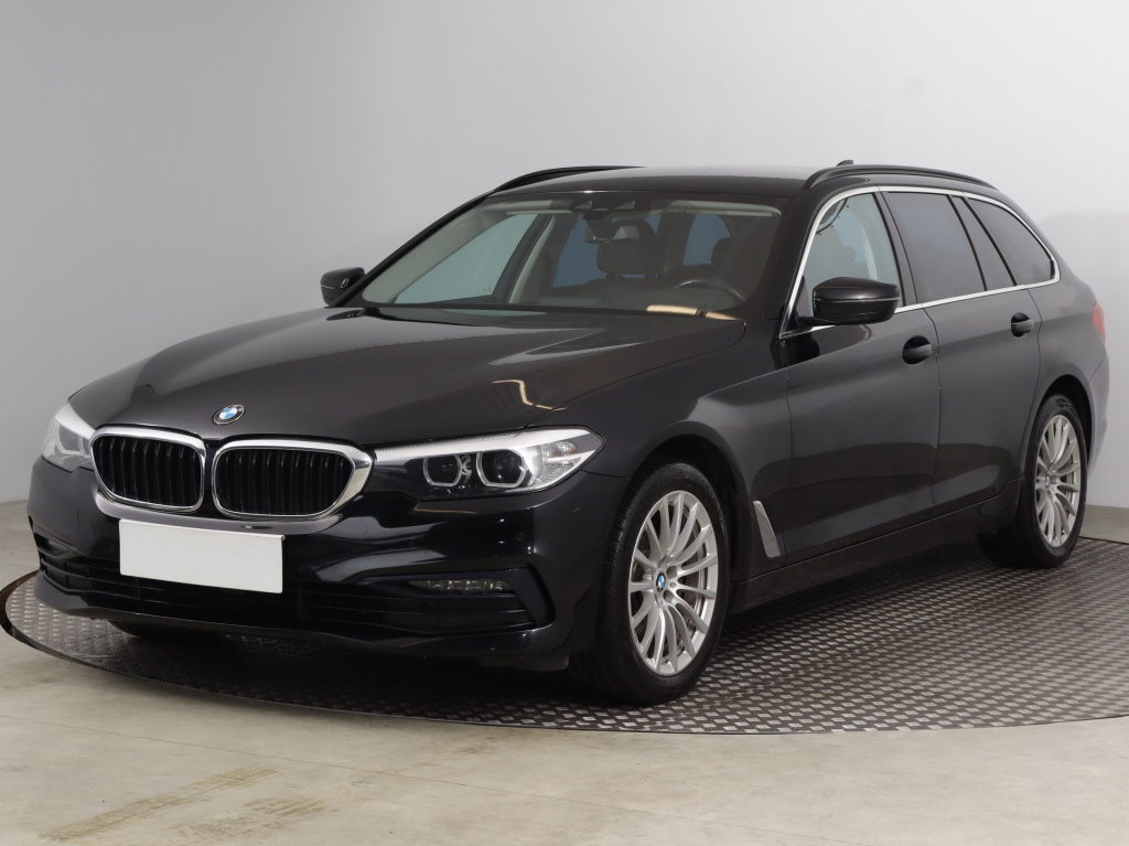 BMW 5