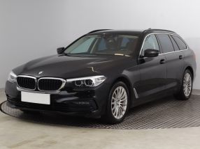 BMW 5 - 2018