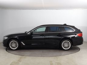 BMW 5 - 2018