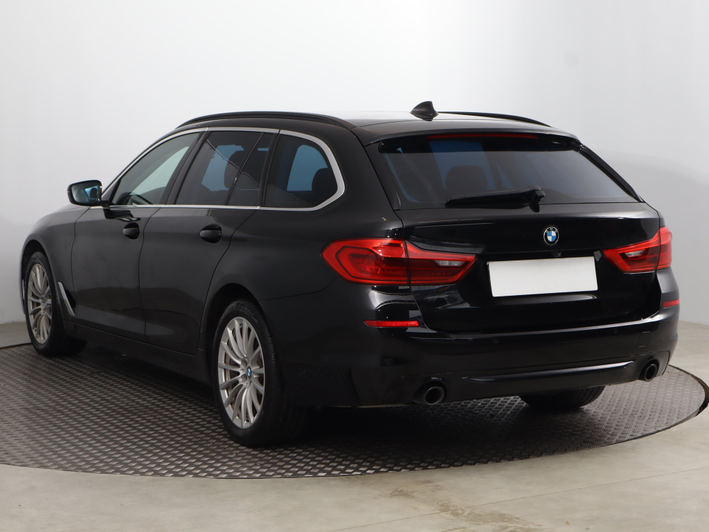 BMW 5