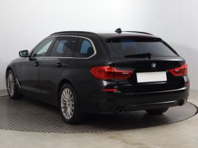 BMW 5 - 2018
