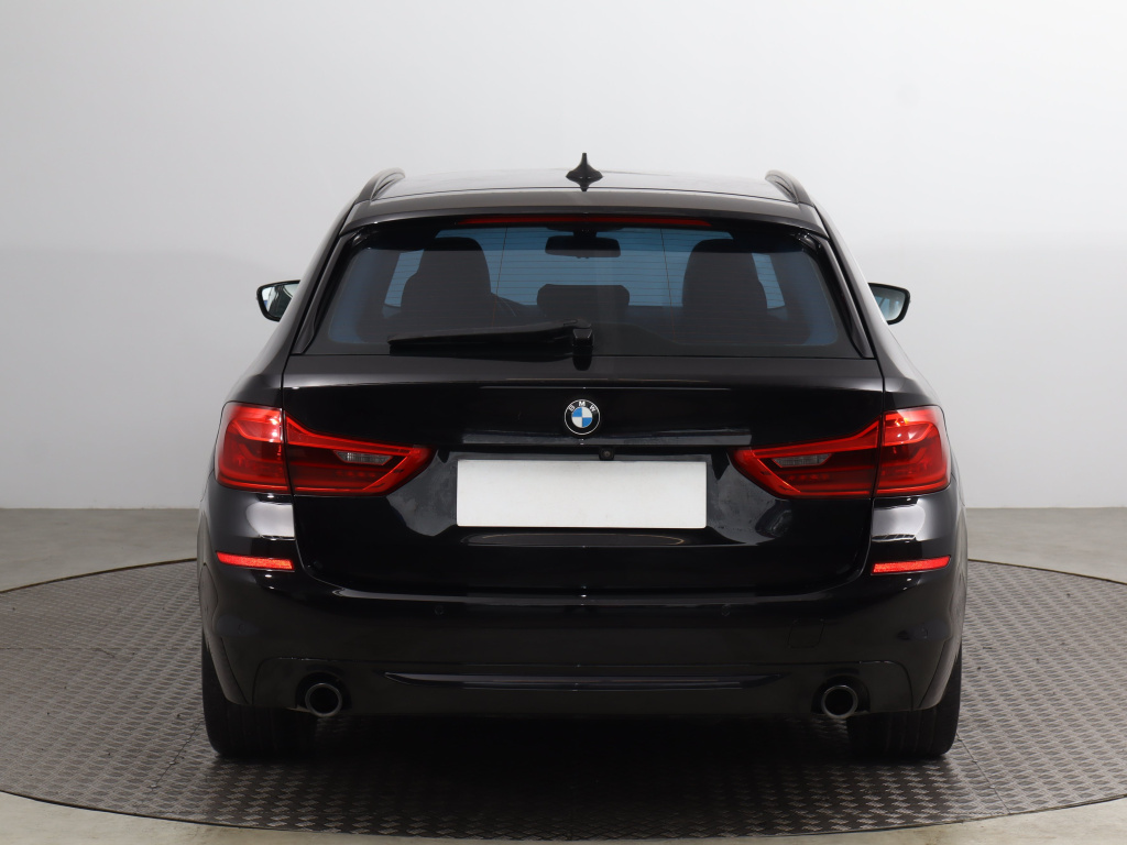 BMW 5