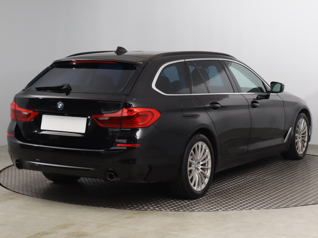BMW 5