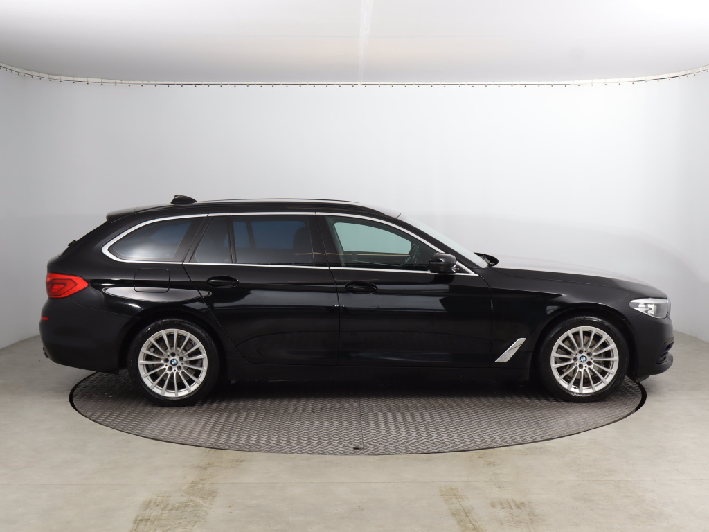 BMW 5