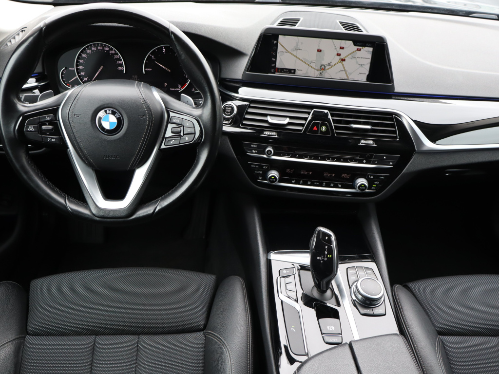 BMW 5