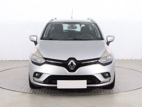 Renault Clio - 2017
