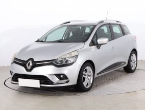 Renault Clio - 2017