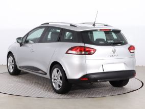 Renault Clio - 2017