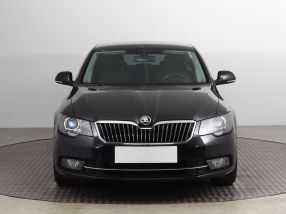 Skoda Superb - 2014