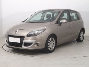 Renault Scenic - 2009