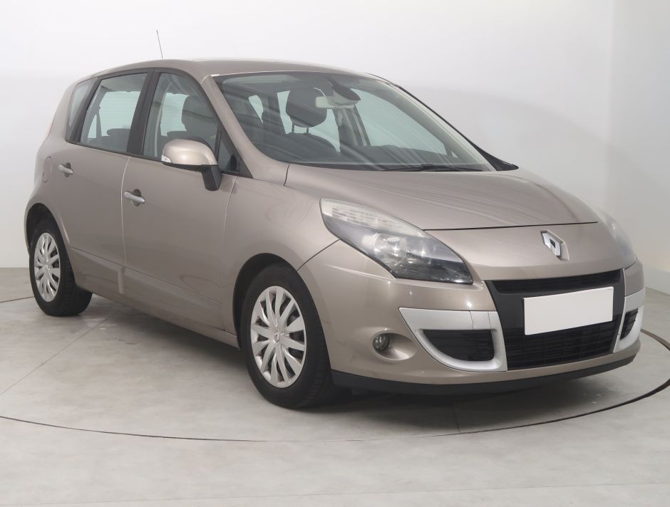 Renault Scenic - 2009
