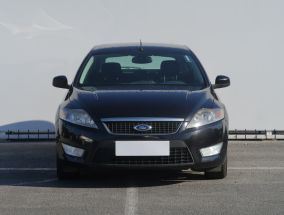 Ford Mondeo - 2007