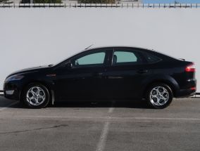 Ford Mondeo - 2007