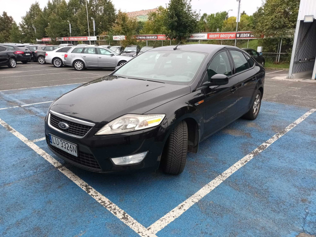 Ford Mondeo 2007