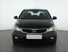 Kia Ceed - 2012