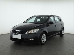 Kia Ceed - 2012