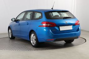 Peugeot 308 - 2021
