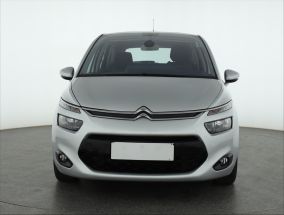 Citroen C4 Picasso - 2013