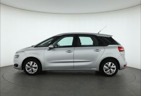 Citroen C4 Picasso - 2013