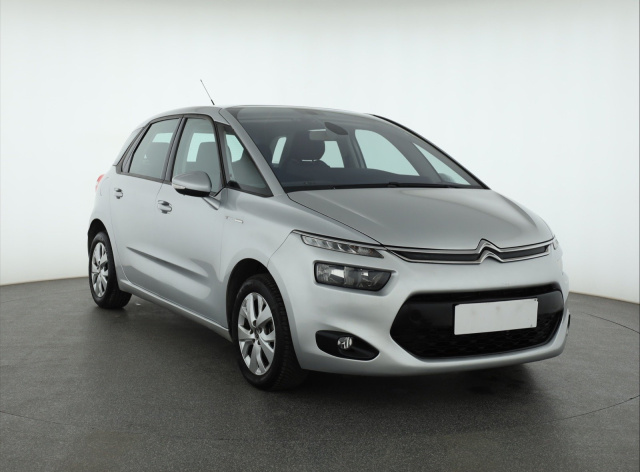 Citroen C4 Picasso 2013