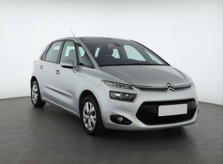 Citroen C4 Picasso - 2013