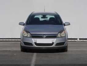 Opel Astra - 2005