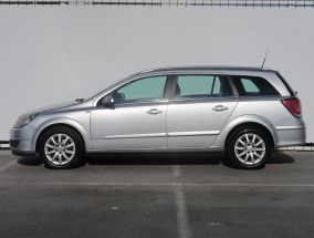 Opel Astra - 2005