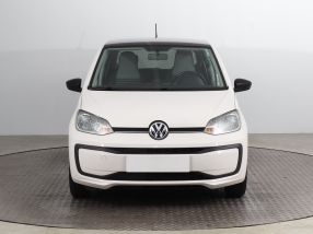 Volkswagen Up! - 2017