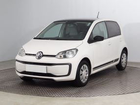 Volkswagen Up! - 2017