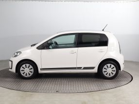 Volkswagen Up! - 2017