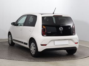 Volkswagen Up! - 2017
