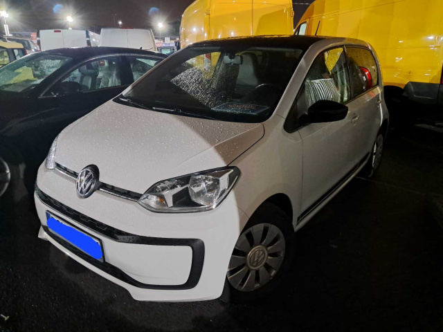 Volkswagen Up! 2017