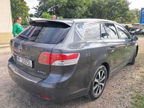 Toyota Avensis - 2011