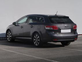 Toyota Avensis - 2011