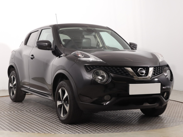 Nissan Juke 2018