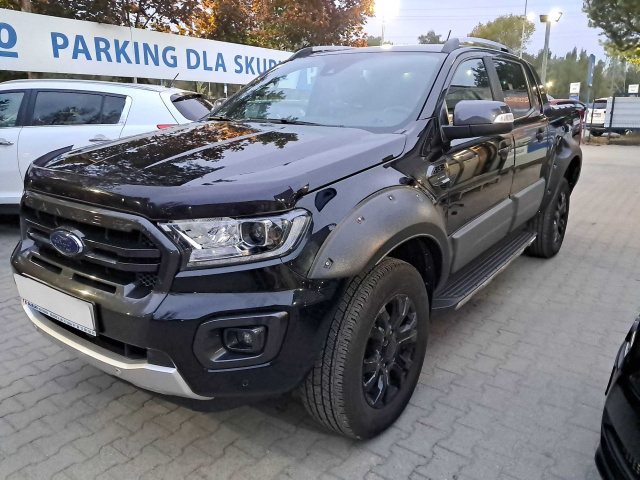Ford Ranger 2022
