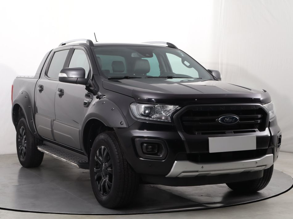 Ford Ranger - 2022