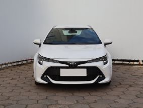 Toyota Corolla - 2021