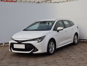 Toyota Corolla - 2021