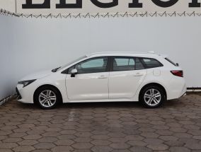 Toyota Corolla - 2021