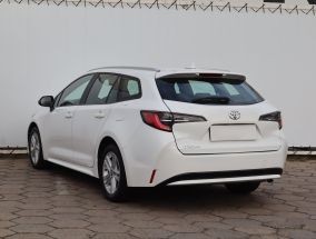 Toyota Corolla - 2021