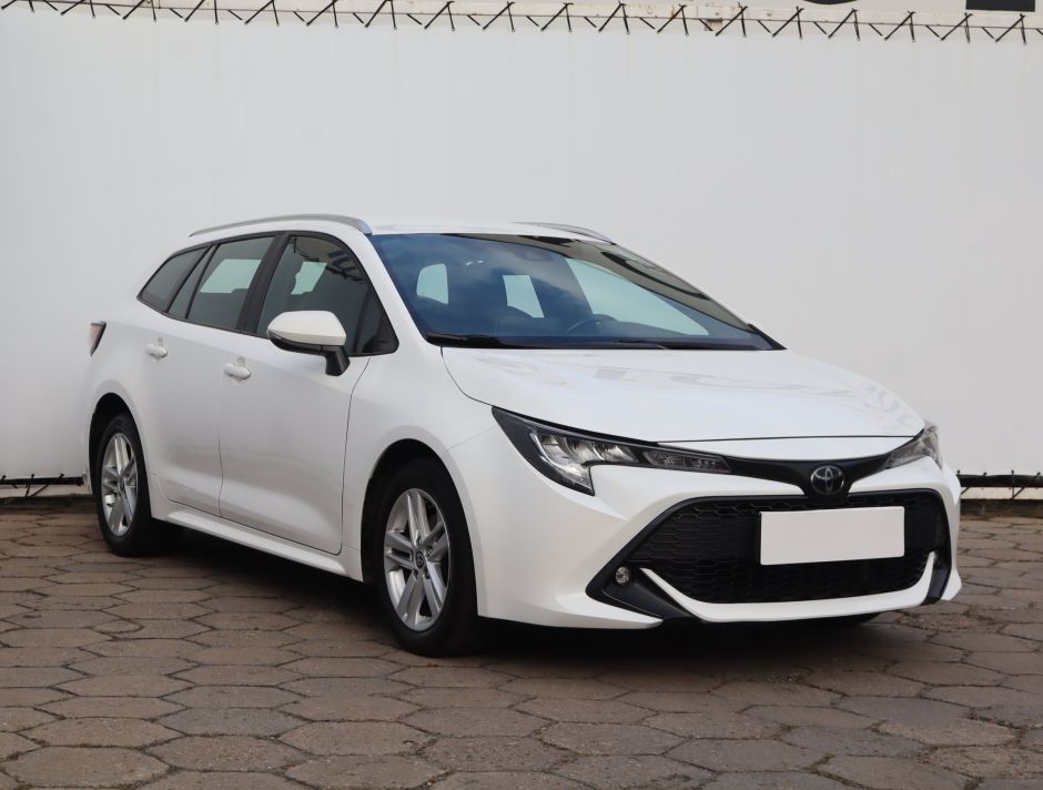 Toyota Corolla - 2021