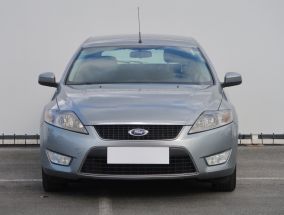Ford Mondeo - 2009