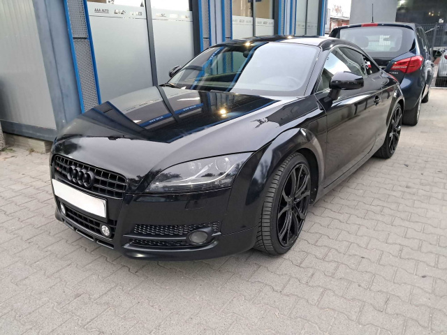 Audi TT 2007