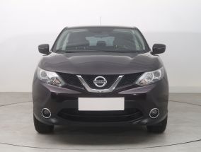 Nissan Qashqai - 2016