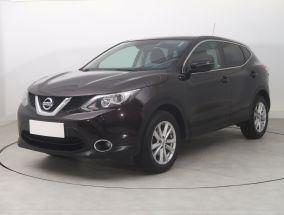 Nissan Qashqai - 2016
